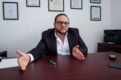 Pedro Reyes Martínez: “Estamos listos para la primera oleada”