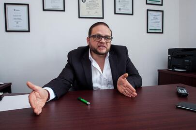 Pedro Reyes Martínez: “Estamos listos para la primera oleada”