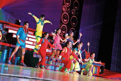 UNAM anuncia próximas actividades culturales 