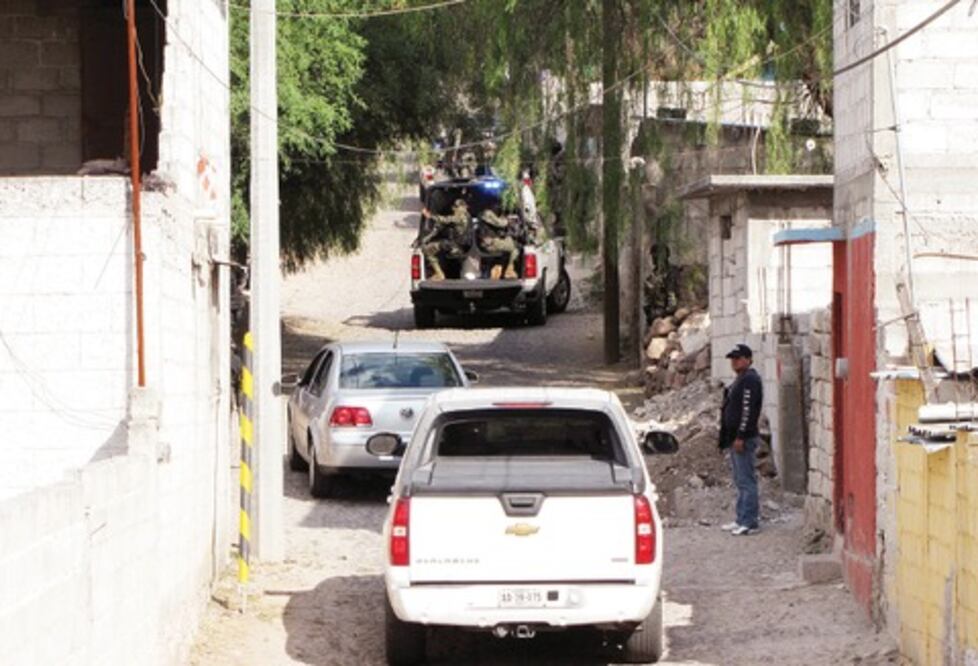 A la espera de información oficial