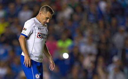 Christián 'Chaco' Giménez se despide con emotiva carta