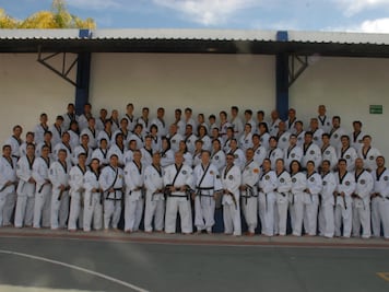 Realizan Seminario Anual de Hanmudo