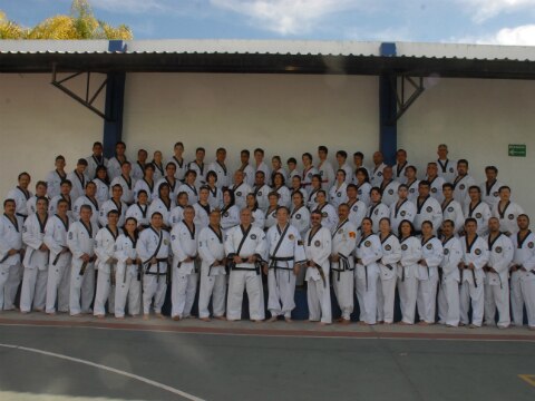 Realizan Seminario Anual de Hanmudo