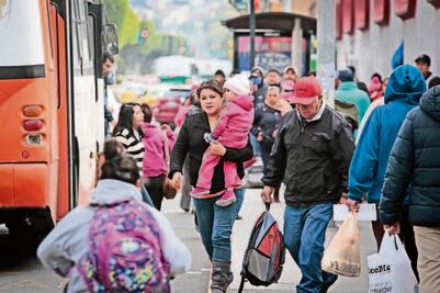 Prevén bajas temperaturas en la entidad