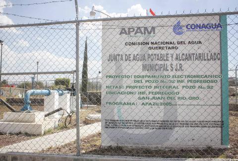 Director de JAPAM se dice abierto a auditoría