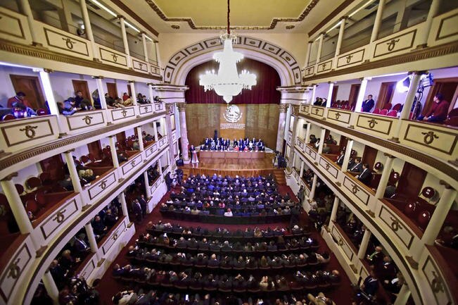 "Vienen más reformas": AMLO