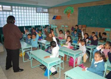 Benefician a escuelas de Santa Rosa