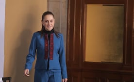 Sheinbaum pide investigar a contratistas de material electoral del INE; hay que acabar con los coyotes electorales, asegura