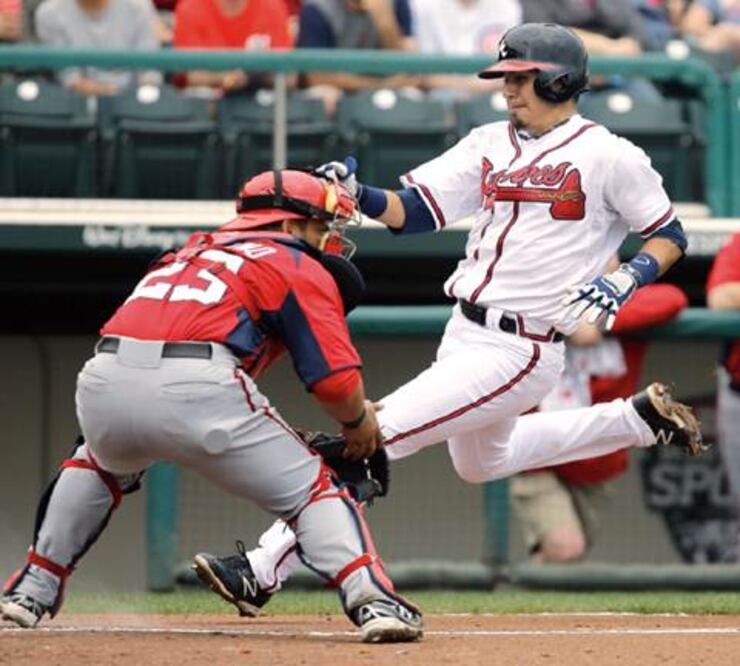 Peña busca relanzar su carrera