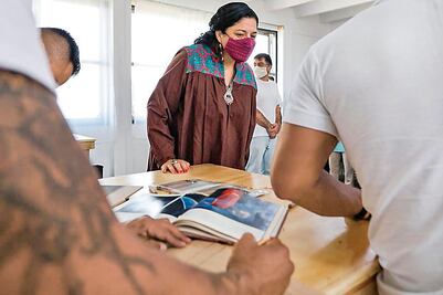 Abrirán escuela de arte en Cereso