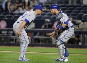 Llega el décimo rescate de Osuna 