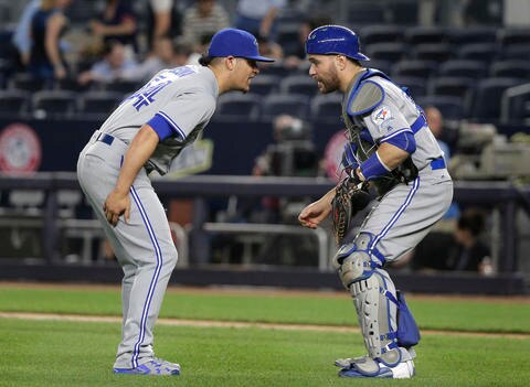 Llega el décimo rescate de Osuna