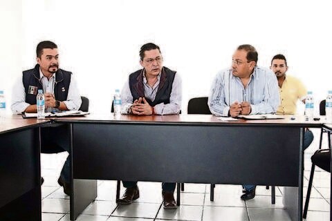 Impulsa Sagarpa cultivo de higuerilla