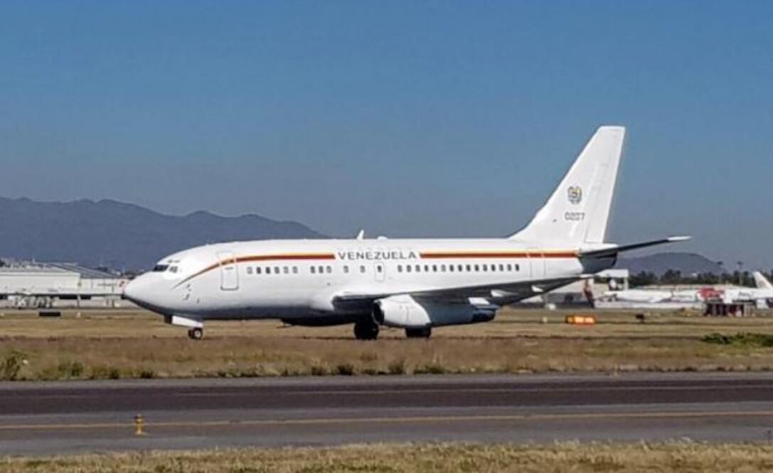 Maduro sí asistirá a la comida con presidentes