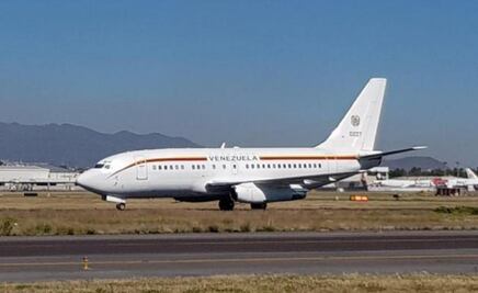 Maduro sí asistirá a la comida con presidentes