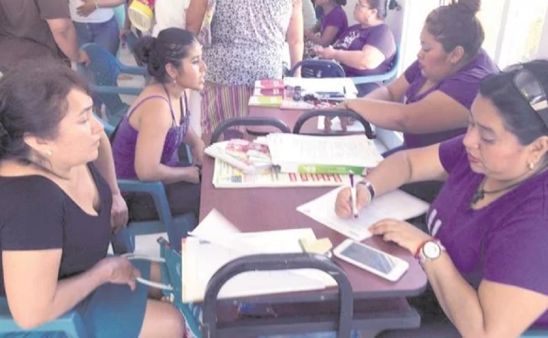 Fotografía: Archivo / EL UNIVERSAL.