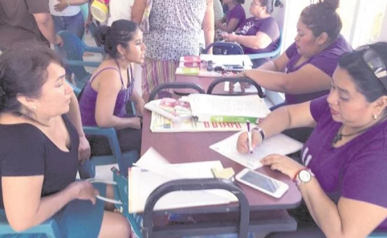 Mujeres preparadas y los altos niveles de desempleo