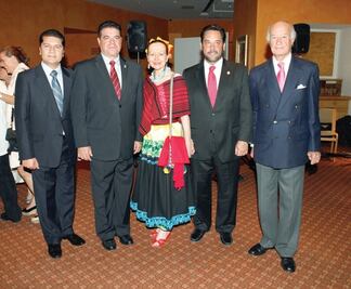 Degustación de vinos y quesos