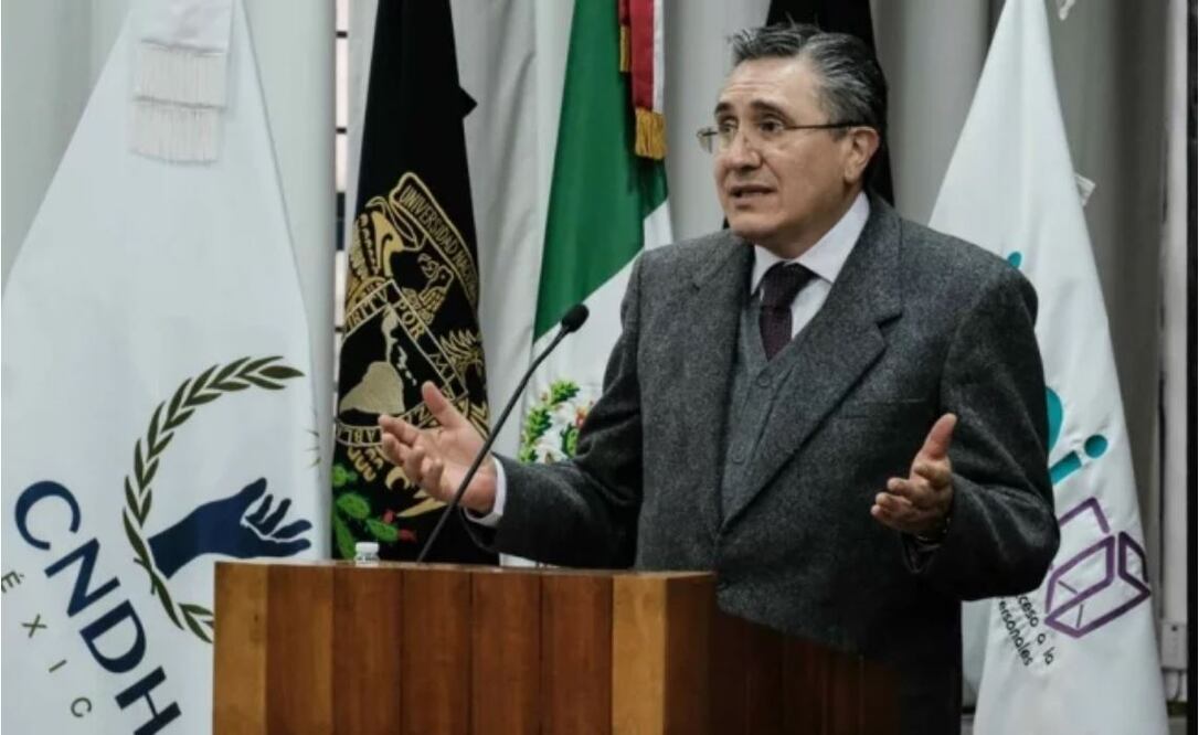 Foto: Archivo / EL UNIVERSAL