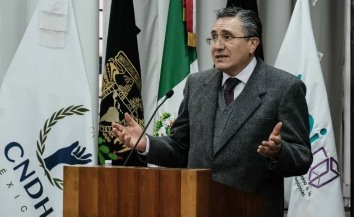 Foto: Archivo / EL UNIVERSAL