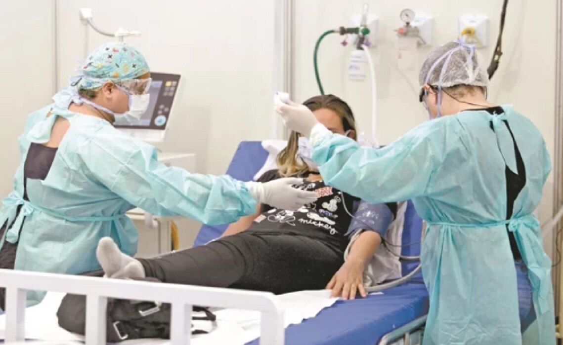 Querétaro acumula 30 casos positivos a Covid-19