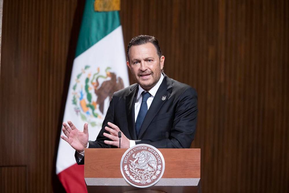 Bajo Reserva 06 de febrero de 2023