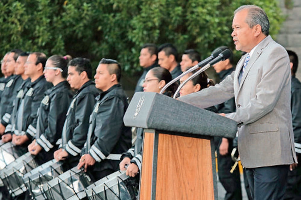 Caen 7 cómplices de El Cebollón: PGJ