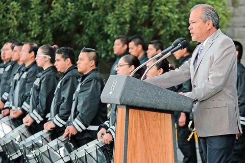 Caen 7 cómplices de El Cebollón: PGJ