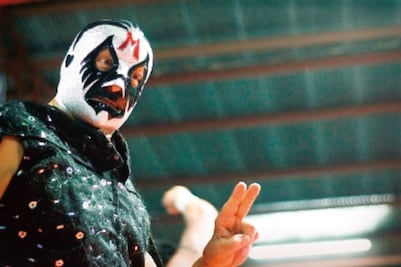 ‘Lucha Sonora’, héroes del ayer