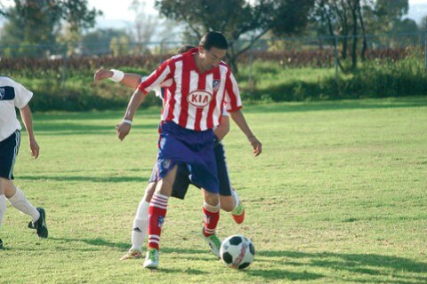 Sufren los de arriba en la Máster Independiente