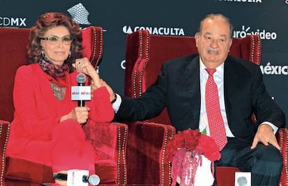 La diva de las ocho décadas