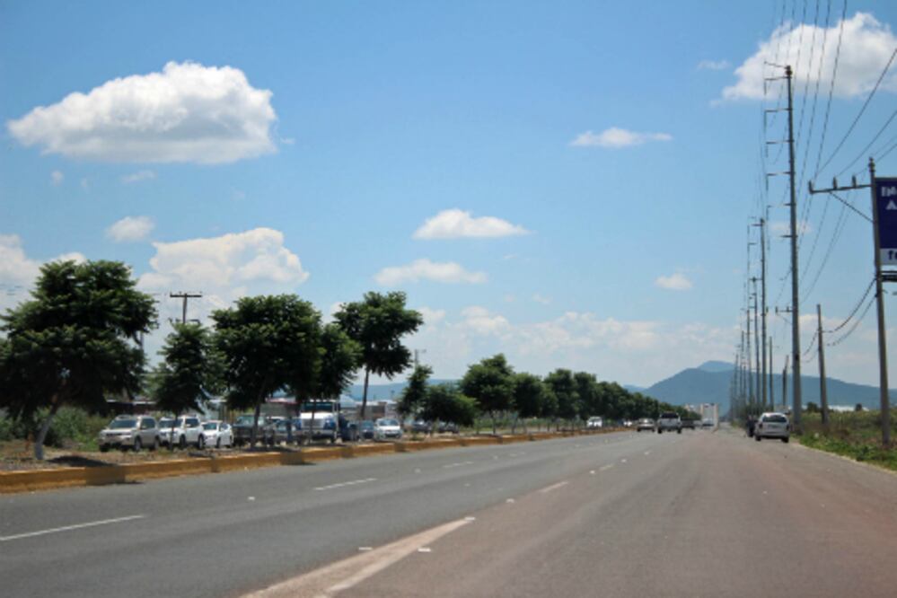 Recupera FSD recurso para carreteras