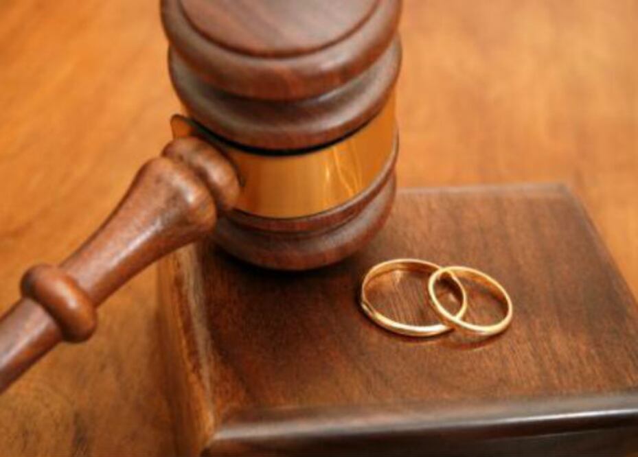 Duran 10 años los matrimonios