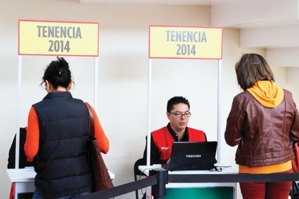 Captan 5.5 mdp por el refrendo