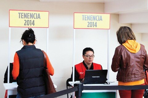 Captan 5.5 mdp por el refrendo