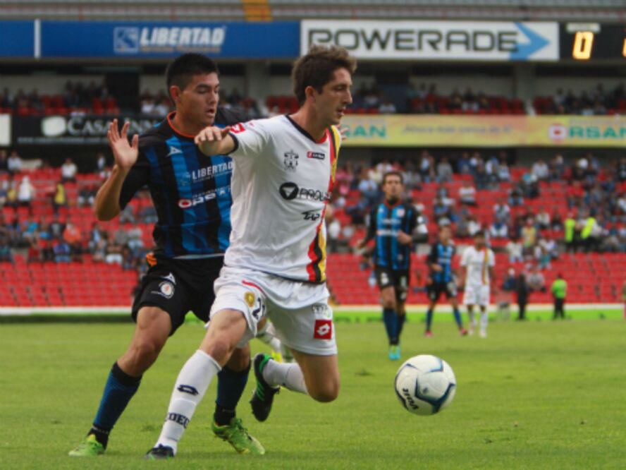 Les aplican el cerrojo a los Gallos