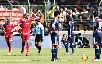 Chivas, humilladas y con incertidumbre