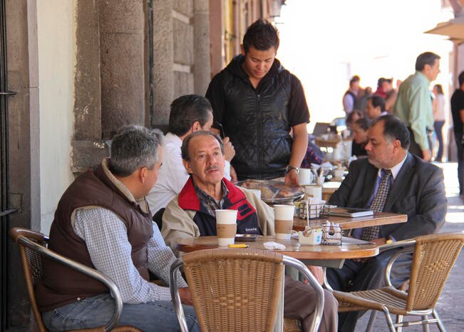Estiman en 450 mdp derrama decembrina