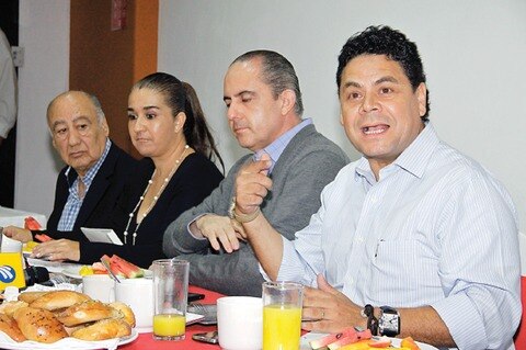 Analizan en Jalpan indicaciones de la ESFE