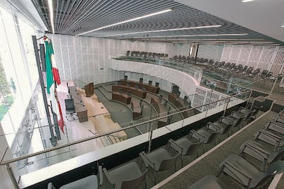 Buscan segunda zona metropolitana 