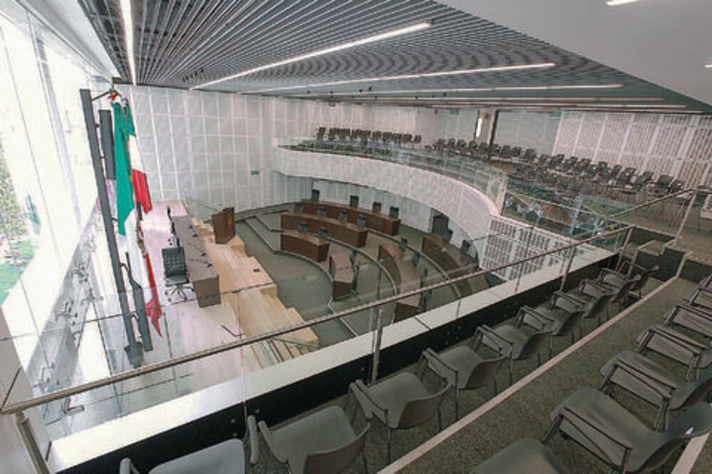 Buscan segunda zona metropolitana 