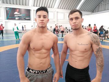 Por el premio y la gloria