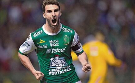 El delantero perfecto de la Liga MX, parte por parte