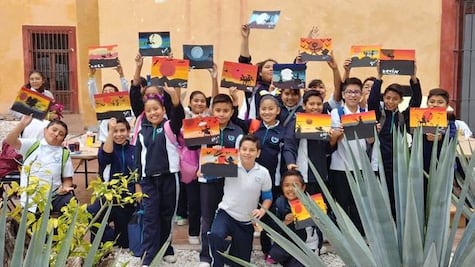 Los números no son los que leen