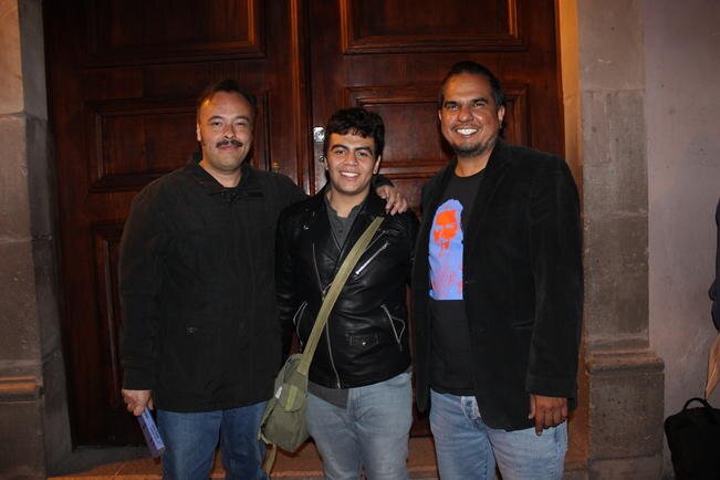 Recuerdan a Arellano con un libro de poesía