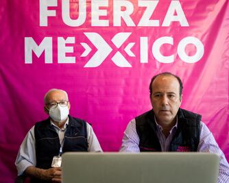 Respalda Juan Martínez el derecho de hacer política