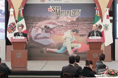 Querétaro irá como invitado a la Feria de San Marcos