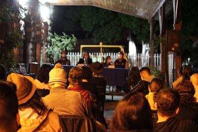 Magdiel Torres Magaña gana el primer lugar del premio Ignacio Padilla 2020