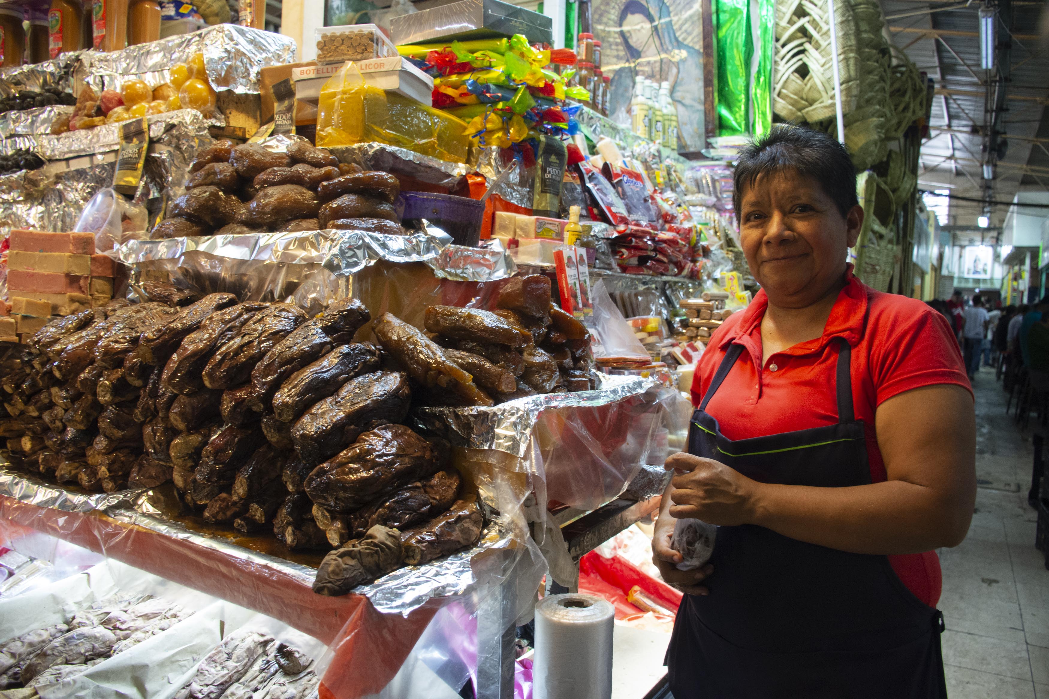 Negocio familiar de delicia y tradición