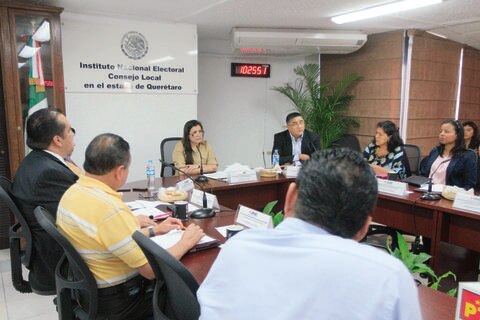 Determina TEEQ que Panal ganó Tolimán